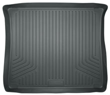 Load image into Gallery viewer, Husky Liners 10-12 Toyota 4Runner WeatherBeater Gray Rear Cargo Liner (Standard Cargo Area)