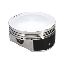 Load image into Gallery viewer, JE Pistons Gen 3 Hemi 6.2L Hellcat 4.100in Bore 0.927in Pin 1.280in CD Inv Dome/Dish - Set of 8