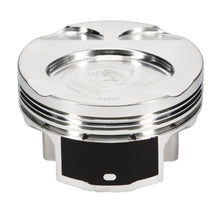 Load image into Gallery viewer, JE Pistons 2012+ Subaru FA20E/FA20F Bore 87, Size +1.00, Stroke 86, 10.6:1 C/R -10.8CC (Set of 4)