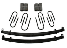 Load image into Gallery viewer, Skyjacker 6" SOFTR 77-87 GM 1 TON