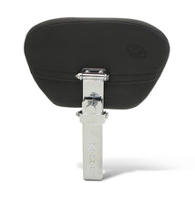 Load image into Gallery viewer, Mustang 08-21 Harley Electra Glide, Rd Glide, Rd King, Str Glide Lowdown Driver Backrest - Black