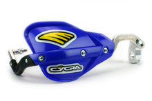 Load image into Gallery viewer, Cycra CRM Racer Pack 7/8 in. Blue