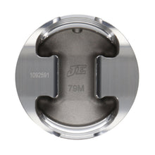 Load image into Gallery viewer, JE Pistons OPEL 1.6 16V 11.5:1 KIT Set of 4 Pistons