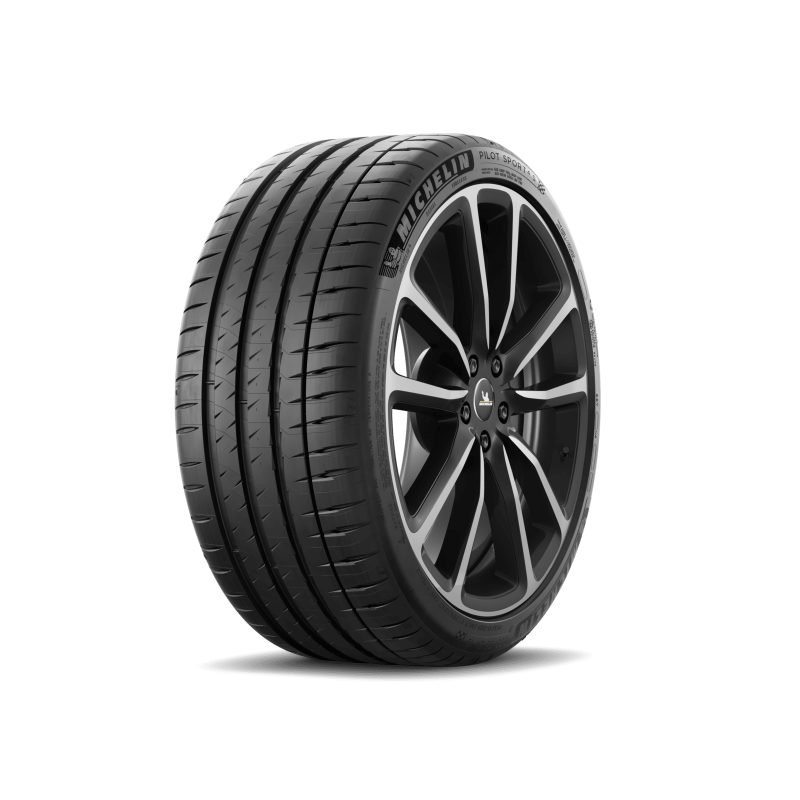 Michelin Pilot Sport 4 Star BMW S 255/40ZR21 (102Y) XL