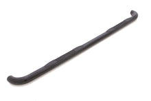 Load image into Gallery viewer, Lund 99-16 Ford F-250 Super Duty SuperCab 3in. Round Bent Steel Nerf Bars - Black
