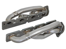 Load image into Gallery viewer, aFe Twisted Steel Header 09-16 Dodge Ram V8-5.7L Hemi (2 &amp; 4WD)