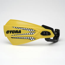 Load image into Gallery viewer, Cycra MX-Race Handguard Yellow/Black
