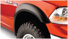 Load image into Gallery viewer, Bushwacker 81-93 Dodge Ramcharger Extend-A-Fender Style Flares 4pc Excludes Dually - Black