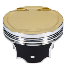 Load image into Gallery viewer, JE Pistons Ultra Series Modular Ford Coyote Gen 3 3.681in Bore/3.65in Stroke Set of 8 Pistons