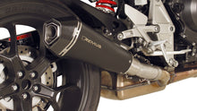 Load image into Gallery viewer, Remus 2018 Honda CB 1000 R SC80 107 kW (Euro 4) Hypercone Black Slip On w/Sound Insert/Conn Tube