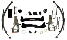 Load image into Gallery viewer, Skyjacker 6" SYS,06-08 DODGE 1500 4WD