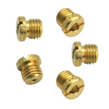 Load image into Gallery viewer, S&amp;S Cycle .084in Series 72 Super Gas Main Jet - 5 Pack