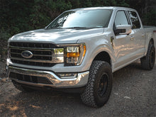 Load image into Gallery viewer, Tuff Country 21-23 Ford F-150 4x4 Uni Ball Upper Control Arms