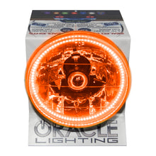 Load image into Gallery viewer, Oracle 5.75 Sealed Beam Powered Display - Amber