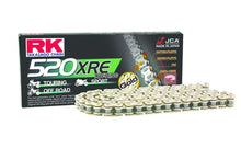 Load image into Gallery viewer, RK Chain GB520XRE-92L XW-Ring - Gold