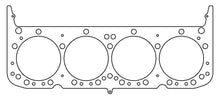 Load image into Gallery viewer, Cometic Chevy Small Block 4.060 inch Bore .027 inch MLS Headgasket (18 or 23 Deg. Heads)