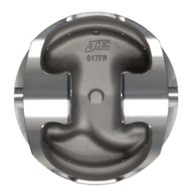 Load image into Gallery viewer, JE Pistons Small Block Ford (20 Degree Head) 4.155 Bore / 1.230 CD / 0.927 Pin - Set of 8