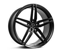 Load image into Gallery viewer, VR Forged D07 Wheel Gunmetal 18x9 +12mm 5x150