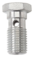 Load image into Gallery viewer, Russell Performance 7/16in -24 Banjo Bolt
