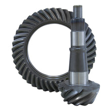 Load image into Gallery viewer, Yukon Gear High Performance Gear Set Chrylser Front 9.25in 4.88 Ratio