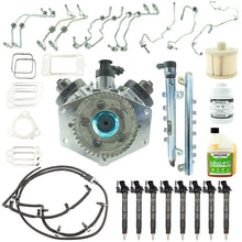 Load image into Gallery viewer, Industrial Injection 11-16 Duramax 6.6L LML Bosch Disaster Kit
