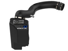 Load image into Gallery viewer, aFe Momentum ST Pro 5R Cold Air Intake System 14-18 Jeep Cherokee (KL) V6 3.2L