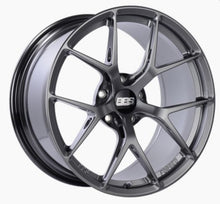 Load image into Gallery viewer, BBS FI-R 20x10.5 5x120 ET35 CB72.5 Gloss Platinum Wheel