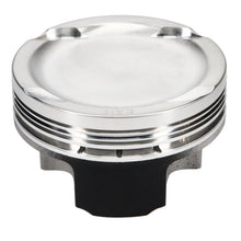 Load image into Gallery viewer, JE Pistons 09-12 Audi R8 / Lamborghini Gallardo 5.2L V10 84.5in Bore STD -14cc Set of 10 Pistons