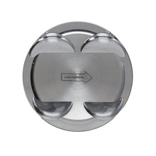 Load image into Gallery viewer, Manley Toyota 2JZGTE 94mm Stroker 87mm Bore 10.0 CR Dish Platinum Series Extreme Duty Pistons