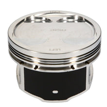 Load image into Gallery viewer, JE Pistons SUB EJ25 DOHC 11.5:1 KIT Set of 4 Pistons