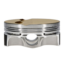 Load image into Gallery viewer, JE Pistons Ultra Series GM Gen III/IV LS 4.135in Bore/3.622in Stroke Set of 8 Pistons