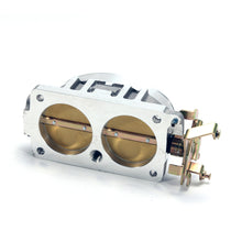 Load image into Gallery viewer, BBK 96-01 Mustang Cobra 4.6 4V Twin 62mm Throttle Body BBK Power Plus Series