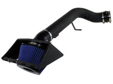 Load image into Gallery viewer, aFe MagnumFORCE Intakes Stage-2 P5R AIS P5R Ford F-150 10-12 V8-6.2L (blk)