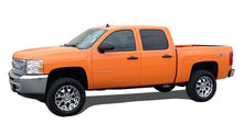 Load image into Gallery viewer, Tuff Country 07-13 Chevy Silverado 1500 4x4 4in Uni-Ball Lift Kit (SX8000 Shocks)