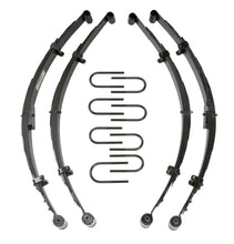 Load image into Gallery viewer, Skyjacker 2-2.5" SOFTR 76-86 CJ,SCRAM