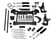 Load image into Gallery viewer, Tuff Country 99-05 Chevy Silverado 1500 4x4 6in Lift Kit (w/3pc Sub Frame No Shocks)