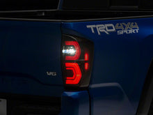 Load image into Gallery viewer, Raxiom 16-23 Toyota Tacoma Deuce LED Tail Lights