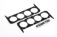 Load image into Gallery viewer, Cometic Nissan VQ30/VQ35 V6 97mm RH .027 inch MLS Head Gasket 02- UP