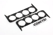 Load image into Gallery viewer, Cometic GM LS1 SB 3.970 inch Bore .040 inch MLS Headgasket