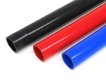 Load image into Gallery viewer, ATP 3.5in ID Turbo Silicone 3ft Hose - Black