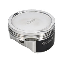 Load image into Gallery viewer, Manley Chrysler Hemi 6.4L Stock Stroke +.005in Oversize/4.095in Bore -12.5cc Dish Piston Set