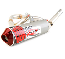 Load image into Gallery viewer, Big Gun 12-15 Kawasaki KX 450F EVO R Series Full System Exhaust