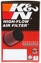 Load image into Gallery viewer, K&amp;N Universal Rubber Filter 1968 Norton 750/850 commando