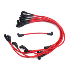 Load image into Gallery viewer, JBA 88-95 GM 5.0L/5.7L Truck Ignition Wires - Red