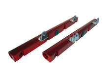Load image into Gallery viewer, Aeromotive GM LS-1/LS-6 Billet Fuel Rails