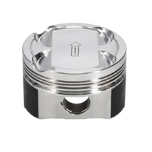 Load image into Gallery viewer, Manley Toyota 2JZGTE 94mm Stroker 87mm Bore 10.0 CR Dish Platinum Series Extreme Duty Pistons