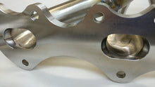 Load image into Gallery viewer, Vektor Performance Porsche 991.2 Carrera Stainless Steel Performance Header