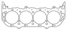 Load image into Gallery viewer, Cometic Chevy BB 4.545in Bore .060 inch MLS 396/402/427/454 Head Gasket