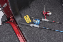 Load image into Gallery viewer, BedRug 2017+ Honda Ridgeline (2pc Floor) Mat (Use w/Spray-In &amp; Non-Lined Bed)