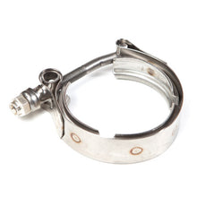 Load image into Gallery viewer, ATP V-Band Clamp Alternate Clamp for Tial V44 Inlet